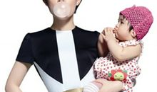 白羊座应对熊孩子的方法