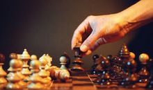 人到早年运自转之A型摩羯座