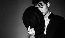 少女心炸裂！这些星男绝对是霸道总裁