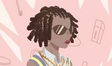 六种火命之间的区别，六种性格各不同