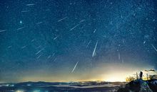 射手座流星雨 2012年射手座流星雨