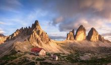 给B型血金牛座的爱情箴言