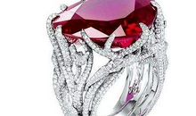 射手座结婚戒指