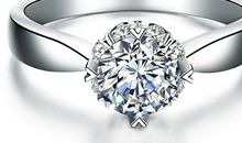 处女座结婚戒指