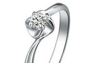 金牛座结婚戒指