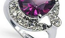 天蝎座结婚戒指