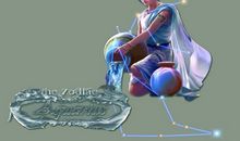 水瓶座干不了的职业