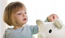 A血型的存钱意识有多强