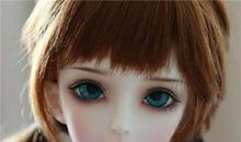 巨蟹座专属芭比娃娃