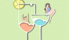 传统文化解读：男怕午时女怕子时