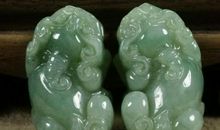 貔貅怎么佩戴？貔貅的佩戴讲究