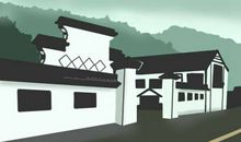 狮子座适合阅读的金庸小说