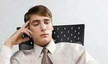 12星座换工作的次数——双鱼座