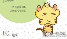 2019年猪年属虎的属相婚配表