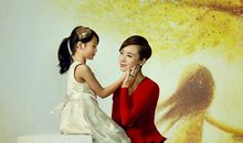 摩羯座应对熊孩子的方法