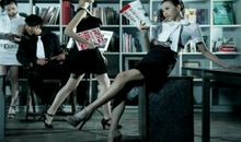 浅谈O型的职场状态