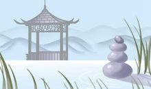 五行缺水的女孩名字大全