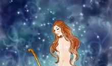 射手座唯美文字图片大全