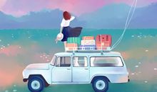 狂月每日运势2017年2月26日