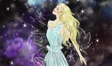 天蝎座唯美文字图片大全