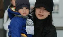 双鱼座应对熊孩子的方法