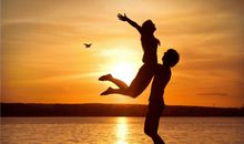 沉着干练AB型血射手女