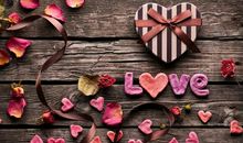 狂月:今日运势2018年5月14日