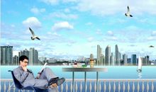 12星座换工作的次数——水瓶座