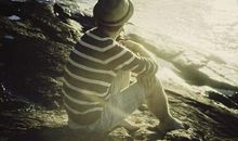 当O血型男面对困难时如何求助