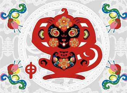 猴生肖的2019年星座运势Monkey 2019 Horoscope 1