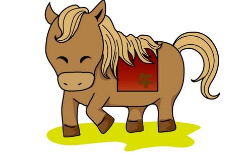 2019年十二生肖的马运势2019年十二生肖的马运势