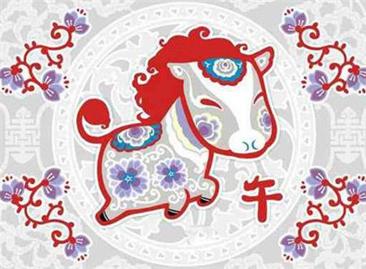 2019年十二生肖的马运势2019年十二生肖的马运势