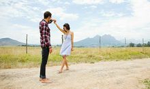 跟O血型的人谈友谊，比谈恋爱靠谱