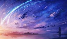 处女座流星雨 2012年处女座流星雨