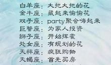 双子座和水瓶座配吗