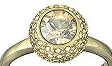 准女婿该挑啥金饰礼物讨B型岳母开心？