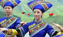 广西三月三，广西三月三放假时间表2019