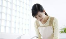 你的“家庭主妇”指数排名高吗