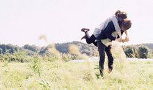 O型血会如何对待旧爱