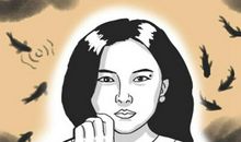 桃花运好的女人面相特征有哪些