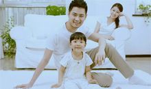 巨蟹座A型血男适合当老公吗？