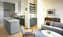 如何化解家中的尖角煞