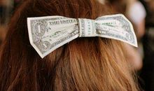 B型血人的富有指数