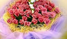 情人节送金牛座女孩什么花