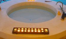 A型血洗澡时居然有这样的癖好