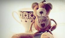 B型血君的长大以后