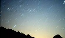 白羊座流星雨 2012年白羊座流星雨