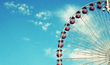 我行我素的AB型血