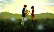 爱情中幼稚的AB型血