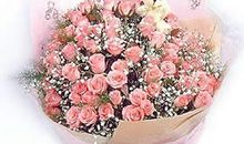 情人节送双鱼座女孩什么花